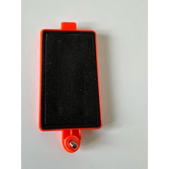 Fisher-Price Little People Tow Truck with Figure 2001 - Picture 8 of 8